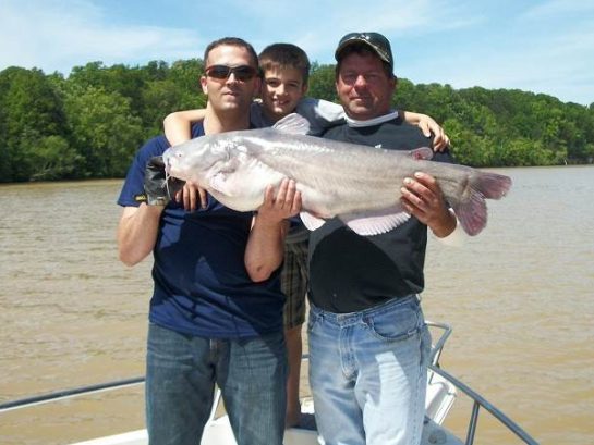 John Araujo, Gunney SGT. - USMC & John Araujo Jr. with Capt. Archie - May 19, 2012